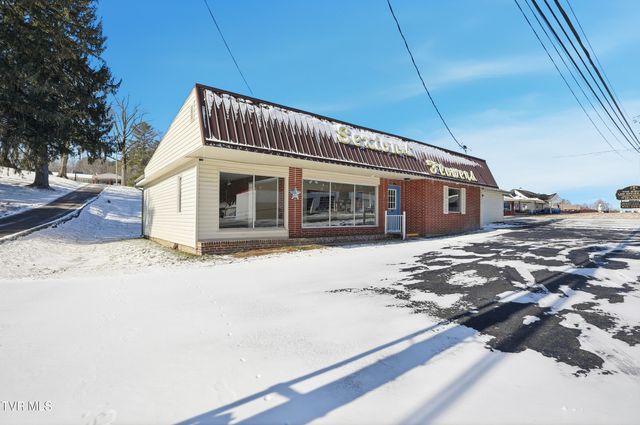 528 West Main Street, Wise, VA 24293