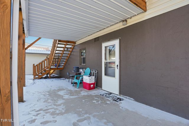 528 West Main Street, Wise, VA 24293