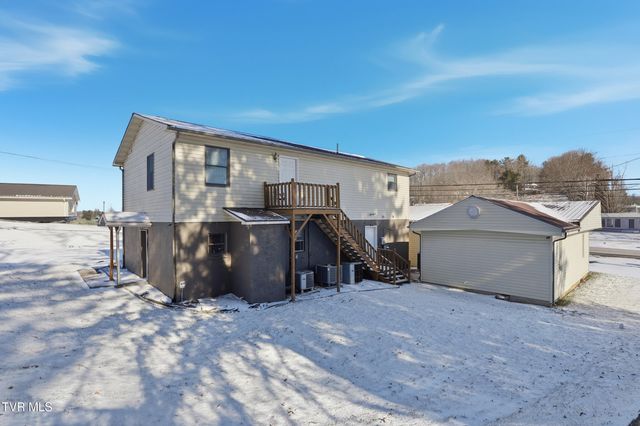 528 West Main Street, Wise, VA 24293