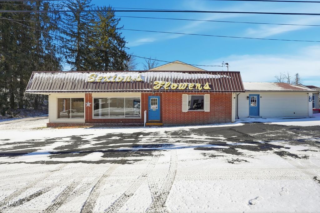 528 West Main Street, Wise, VA 24293