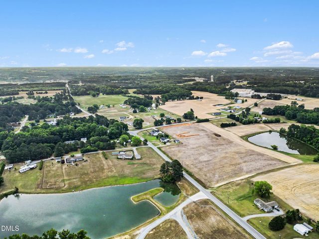 811 Gilbert Road, Benson, NC 27504