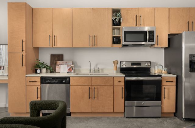 1247 Martin St Apt 303, Nashville, TN 37203