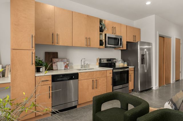 1247 Martin St Apt 303, Nashville, TN 37203
