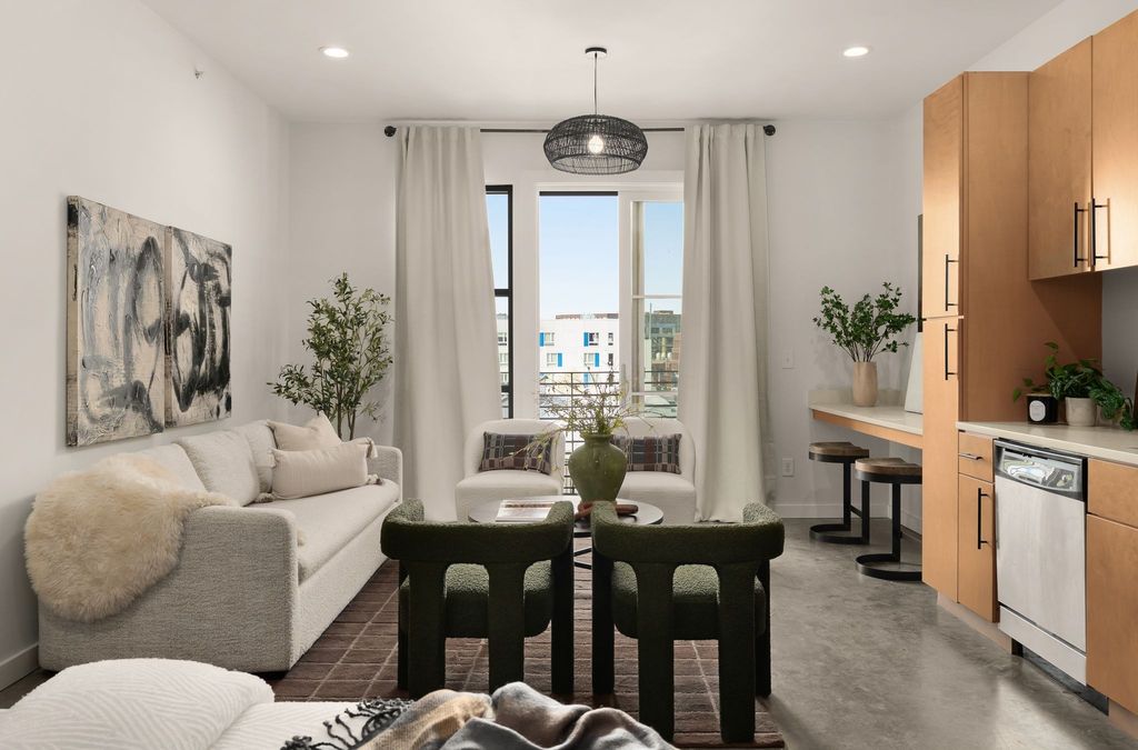 1247 Martin St Apt 303, Nashville, TN 37203