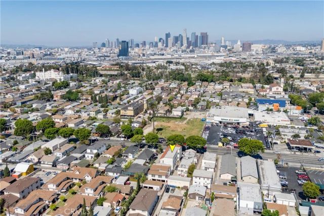 436 S Soto, Los Angeles, CA 90033