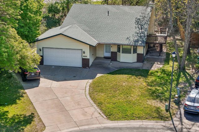6522 Kilmer Lane N, Maple Grove, MN 55369