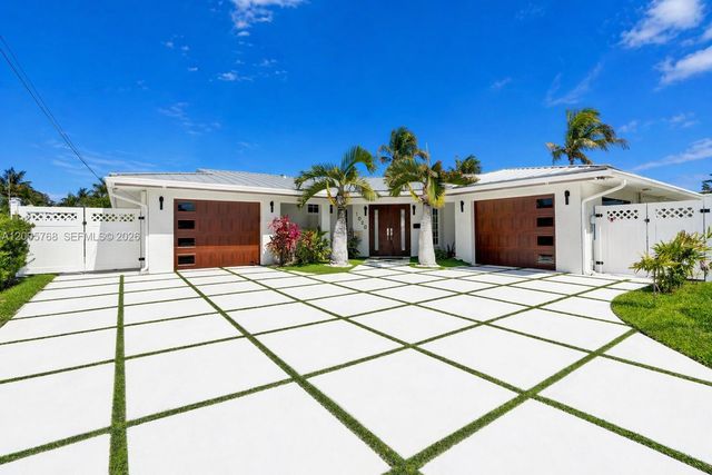 1020 NE 27th Ave, Pompano Beach, FL 33062