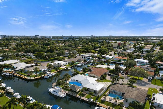 1020 NE 27th Ave, Pompano Beach, FL 33062
