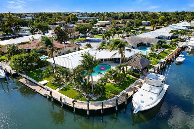 1020 NE 27th Ave, Pompano Beach, FL 33062