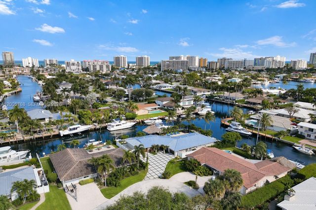 1020 NE 27th Ave, Pompano Beach, FL 33062