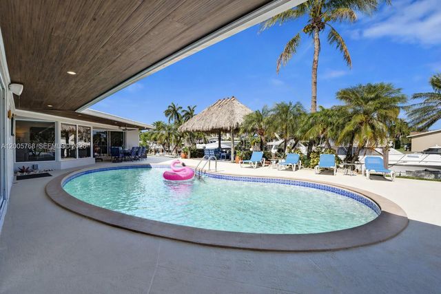 1020 NE 27th Ave, Pompano Beach, FL 33062