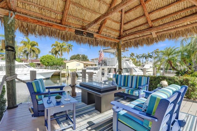 1020 NE 27th Ave, Pompano Beach, FL 33062