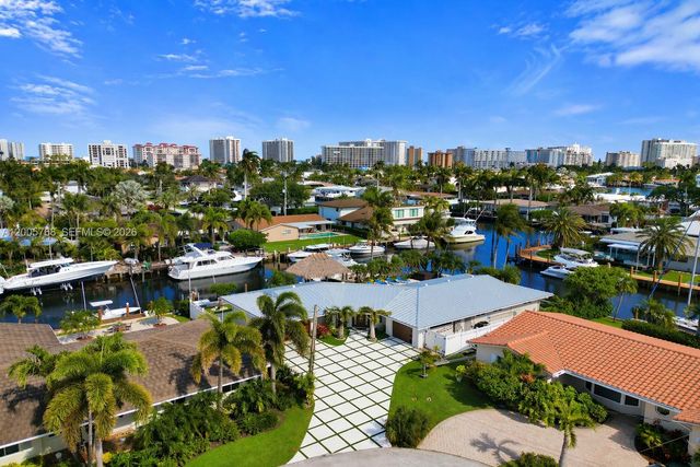 1020 NE 27th Ave, Pompano Beach, FL 33062