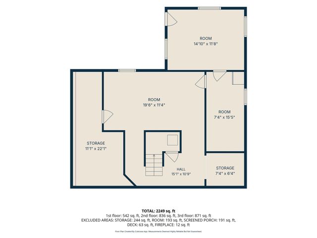 565 Hartford Ave E, Uxbridge, MA 01569