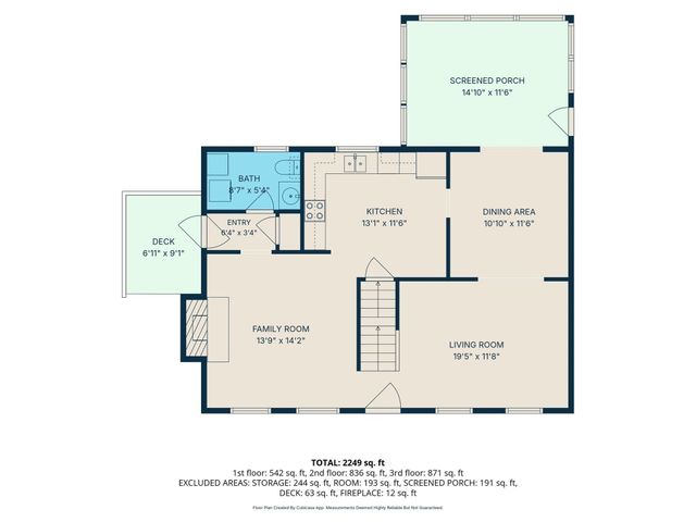 565 Hartford Ave E, Uxbridge, MA 01569