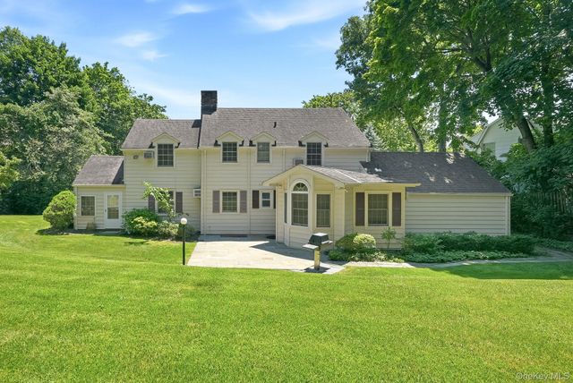 1 Sheridan Road, Scarsdale, NY 10583