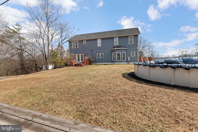 3336 HUNTING RIDGE RD, Winchester, VA 22603