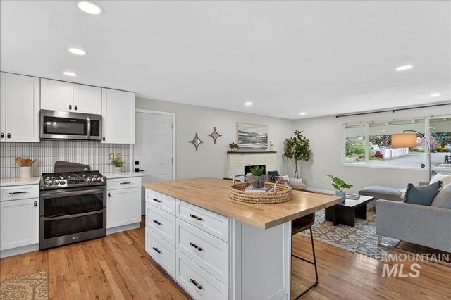 3629 E Clement Rd, Boise, ID 83704