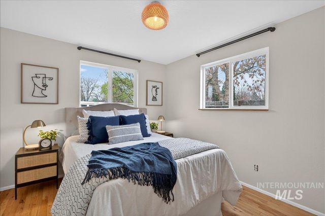 3629 E Clement Rd, Boise, ID 83704