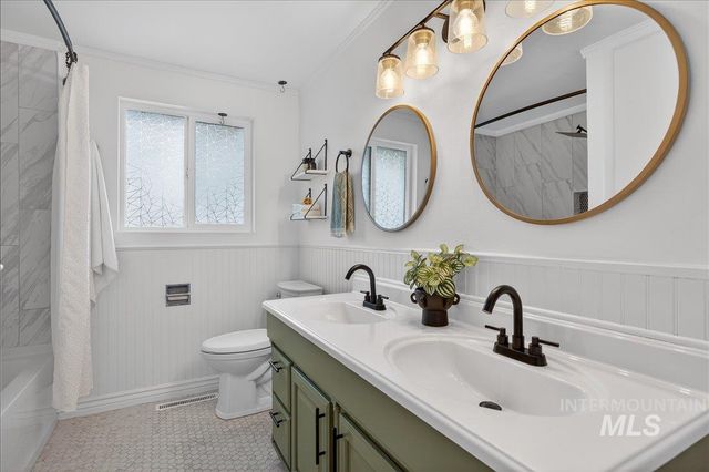 3629 E Clement Rd, Boise, ID 83704