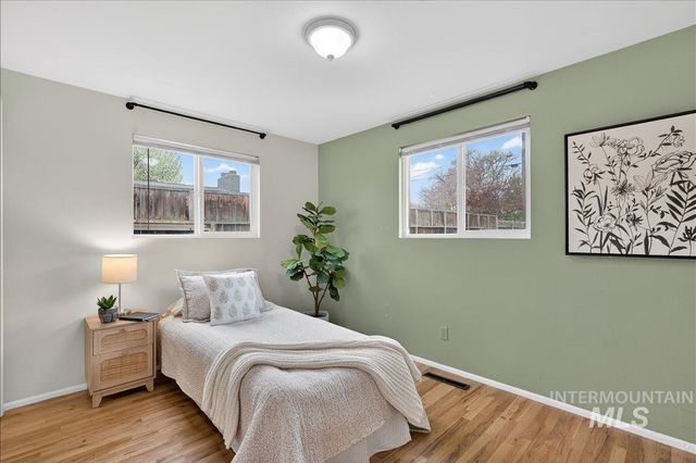 3629 E Clement Rd, Boise, ID 83704