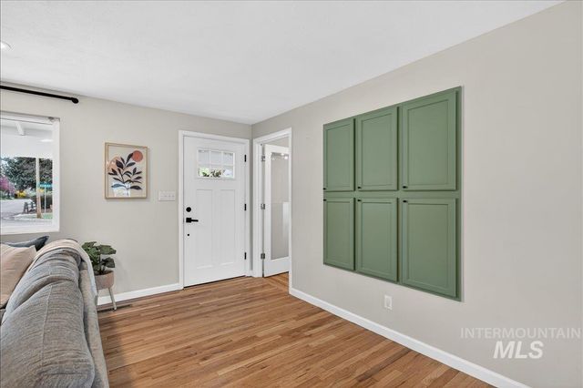 3629 E Clement Rd, Boise, ID 83704