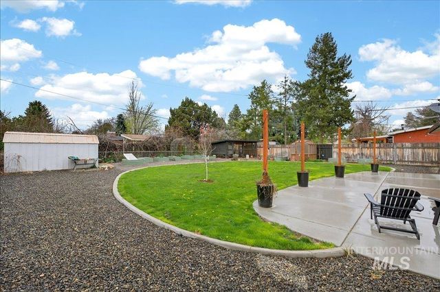 3629 E Clement Rd, Boise, ID 83704