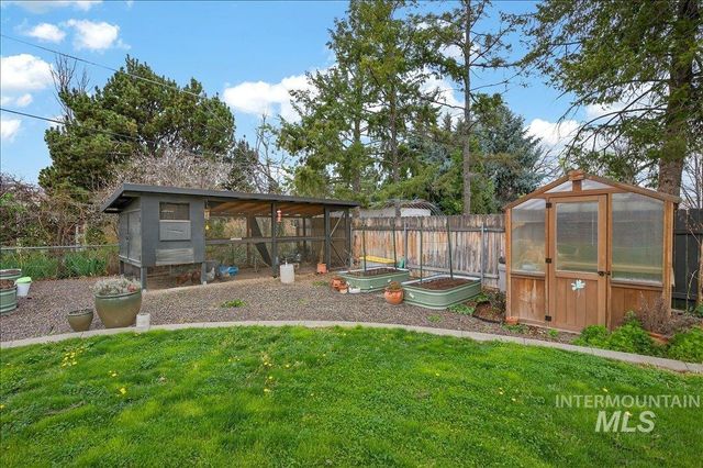 3629 E Clement Rd, Boise, ID 83704