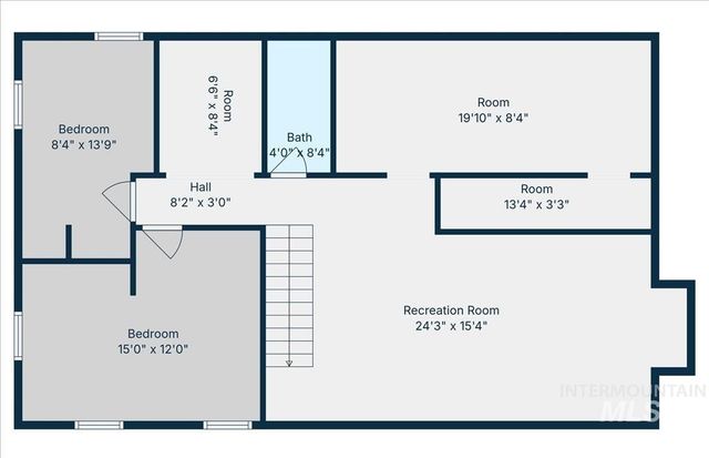 3629 E Clement Rd, Boise, ID 83704