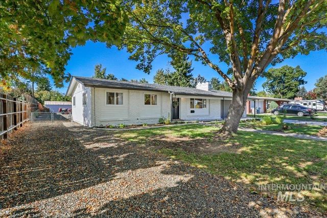 3629 E Clement Rd, Boise, ID 83704