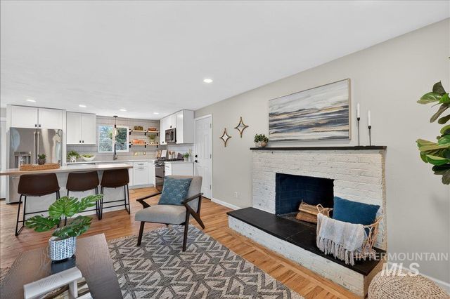 3629 E Clement Rd, Boise, ID 83704