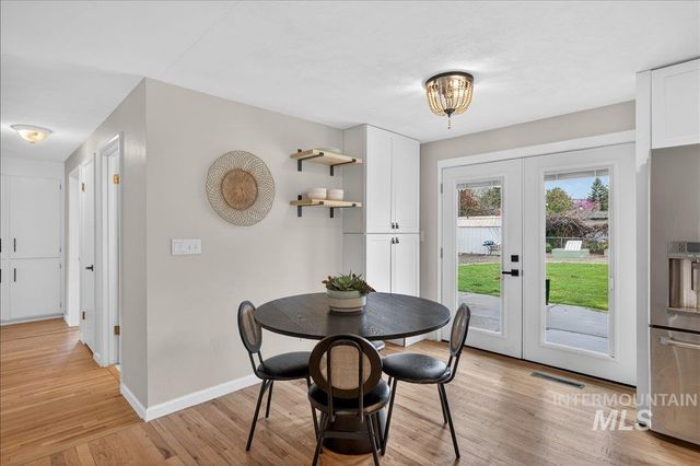 3629 E Clement Rd, Boise, ID 83704