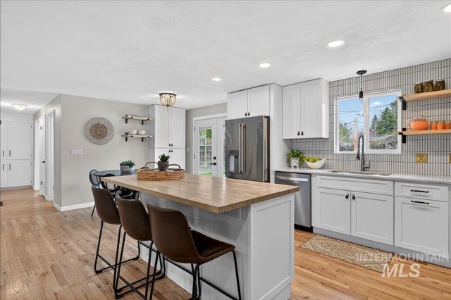 3629 E Clement Rd, Boise, ID 83704