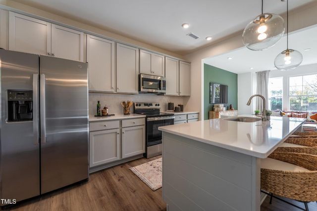 1409 Goldsboro Avenue, Sanford, NC 27330