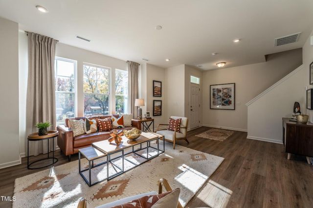 1409 Goldsboro Avenue, Sanford, NC 27330