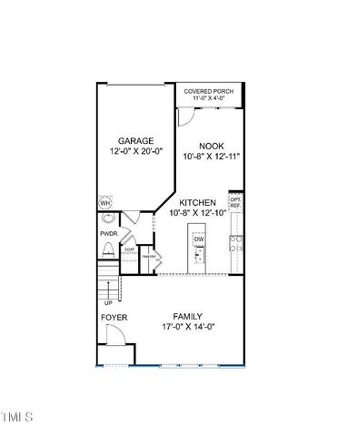 1409 Goldsboro Avenue, Sanford, NC 27330