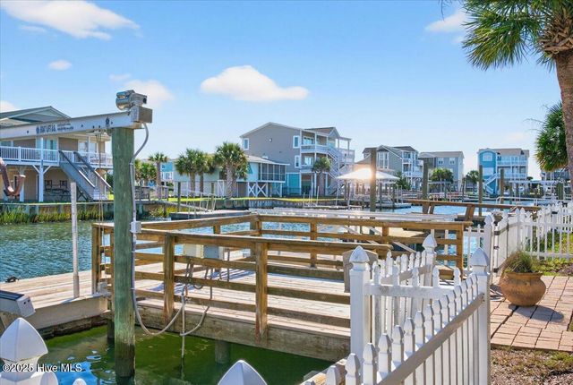 124 Dolphin Drive, Supply, NC 28462