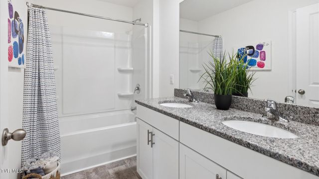 113 Wisteria Drive, Bluff City, TN 37618