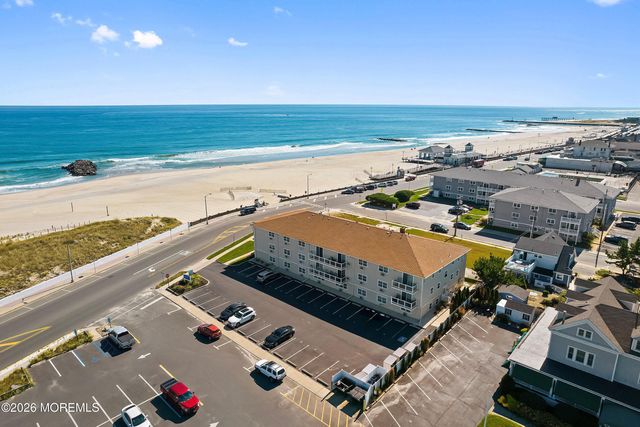 809 Ocean Avenue 10, Avon-by-the-sea, NJ 07717