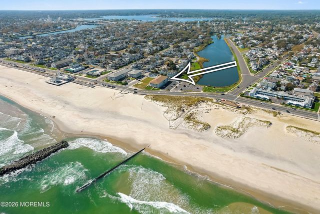 809 Ocean Avenue 10, Avon-by-the-sea, NJ 07717