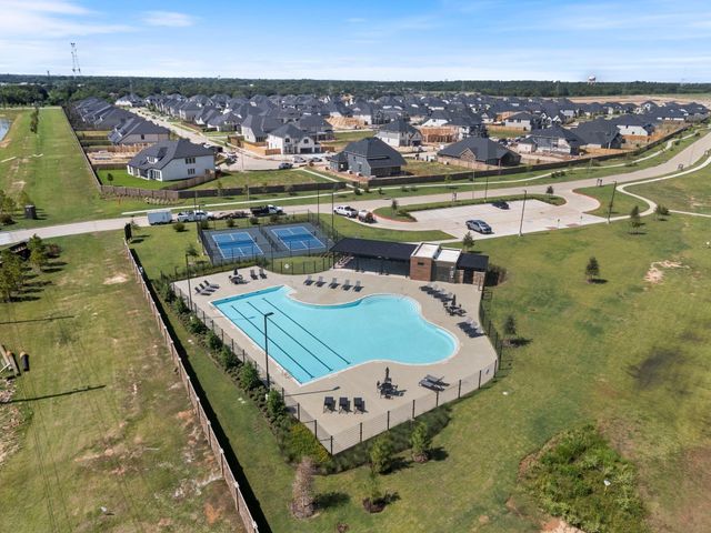 25234 Bamburgh Drive, Katy, TX 77493