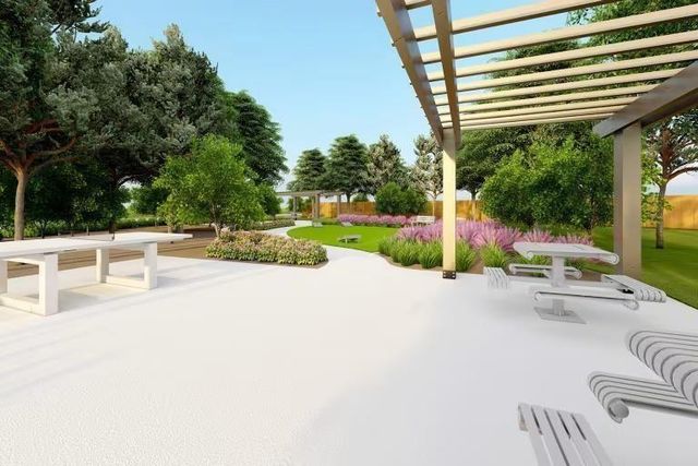 25234 Bamburgh Drive, Katy, TX 77493