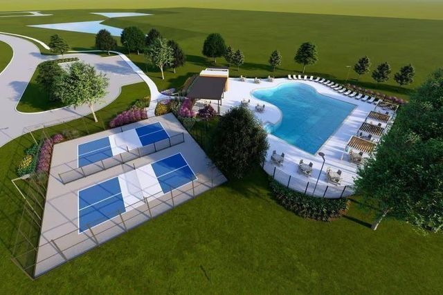 25234 Bamburgh Drive, Katy, TX 77493