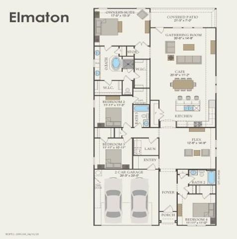 25234 Bamburgh Drive, Katy, TX 77493