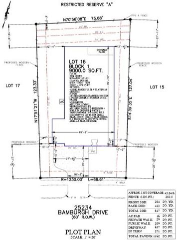 25234 Bamburgh Drive, Katy, TX 77493