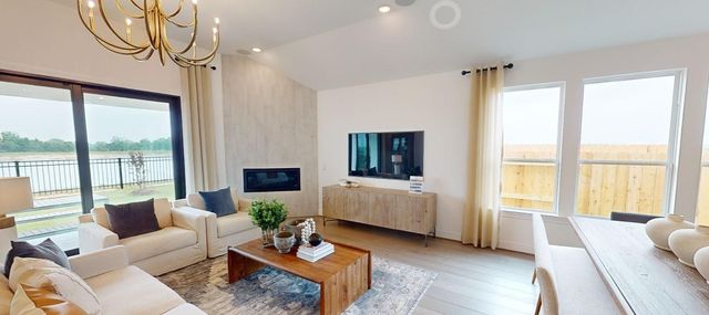 25234 Bamburgh Drive, Katy, TX 77493