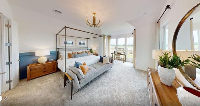 25234 Bamburgh Drive, Katy, TX 77493