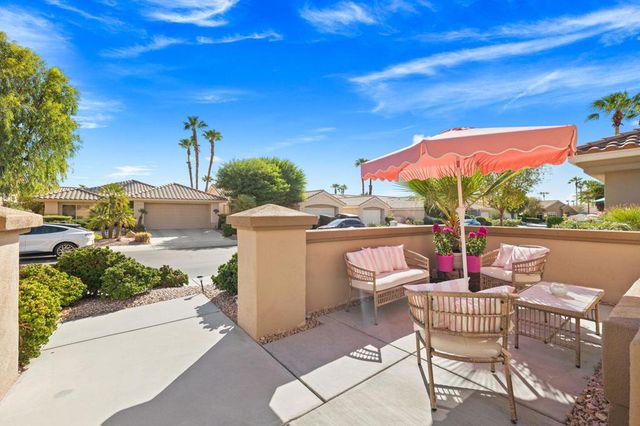 38555 Orangecrest Road, Palm Desert, CA 92211