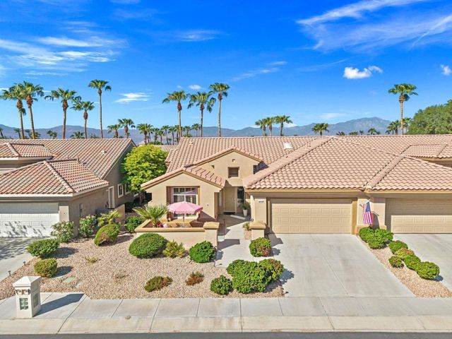 38555 Orangecrest Road, Palm Desert, CA 92211