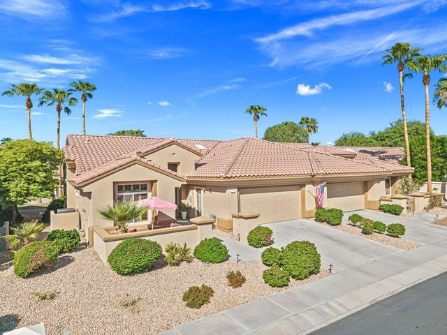 38555 Orangecrest Road, Palm Desert, CA 92211